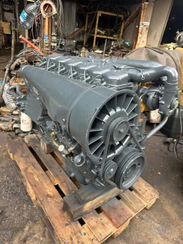 Motor Deutz BF6L913