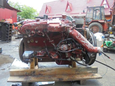 Motor Fiat 8060.45B