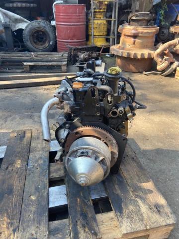 Motor Yanmar 2TNE68-CDM