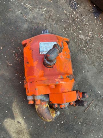 Pompa hidraulica Hydraulik A10V045DFR