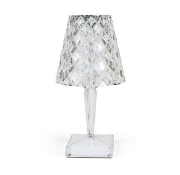 Lampa de interior Elise, 26x13 cm de la Ad Horeca Concept Srl