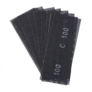 Smirghel plasa ETS / 110x270mm, 120#