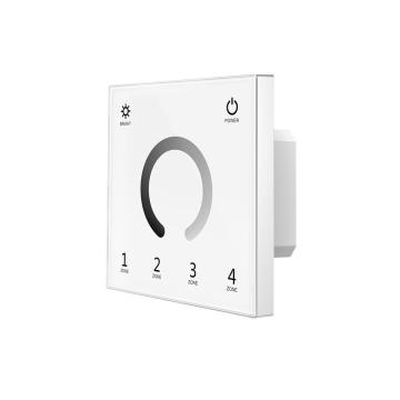 Controller LED DMX + telecomanda de la Casa Cu Bec Srl