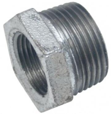 Reductie zincata 241 Evo / De[inch]: 1 1/2; Di[inch]: 1