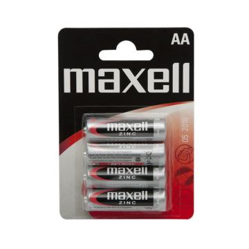 Baterie mignonAA R6Zn 1,5 V de la Rykdom Trade Srl