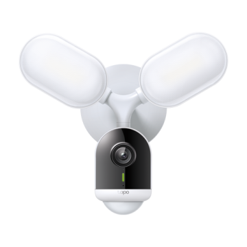 Camera IP Smart Wi-Fi, 4MP, 2K, PIR, Difuzor, Microfon de la Big It Solutions