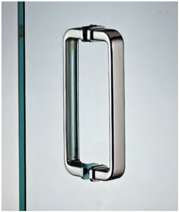 Maner Pman1530 de la Glass Associates