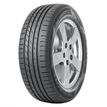 Anvelope vara Nokian 205/55 R17 Wetproof 1