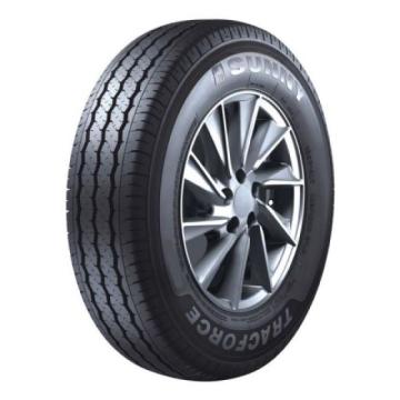 Anvelope vara Sunny 175/80 R14 C NL106