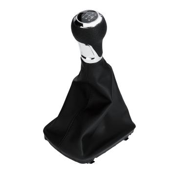 Manson schimbator cu nuca 6 trepte negru Audi A4 S4 B8 8K