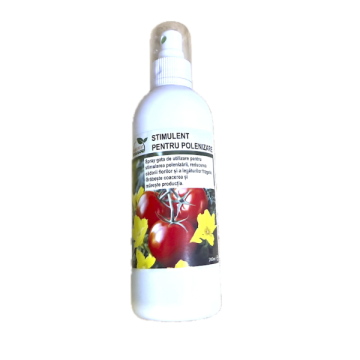 Stimulent polenizare Maxifert 200 ml
