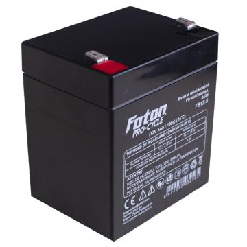 Acumulator backup Foton FS12-5 de 12V 5Ah