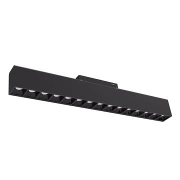 Proiector magnetic LED cu 10 capete de la Casa Cu Bec Srl
