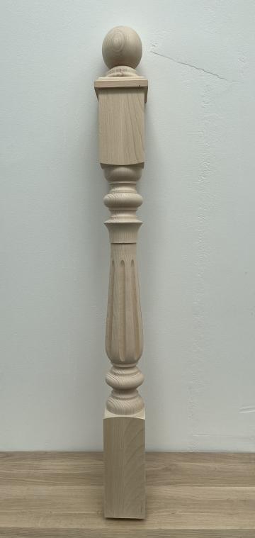Balustru strunjit