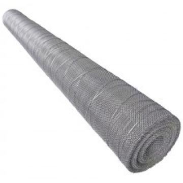 Plasa cu sarma subtire si ochiuri dese 2.1x2.1x0.46mm / 12m de la PDET Atlantic Distribution Srl