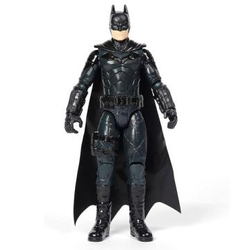 Figurina jucarie DC Cosmics The Batman Movie- Batman de la Novator Impex Srl