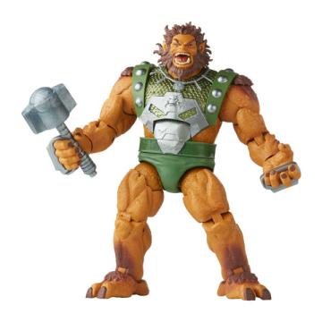 Figurina jucarie Legends Series, Marvel Thor, Ulik