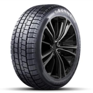 Anvelope iarna Sunny 205/60 R16 NW312