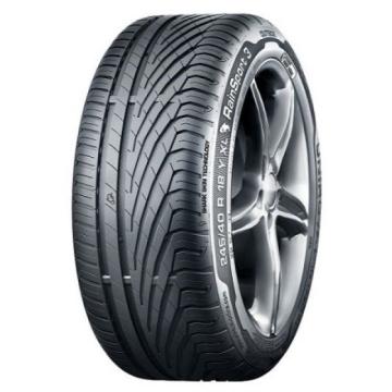 Anvelope vara Uniroyal 225/45 R17 Rainsport 3 de la Anvelope | Jante | Vadrexim