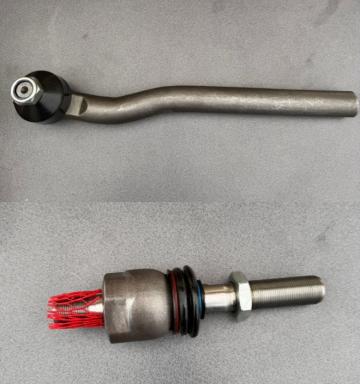 Cap bara dreapta CAT 2292950 de la Drill Rock Tools