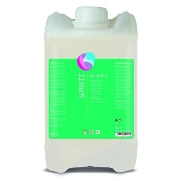 Detartrant (anticalcar) ecologic 10L Sonett de la Sanito Distribution Srl