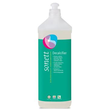 Detartrant (anticalcar), ecologic, 1L Sonett