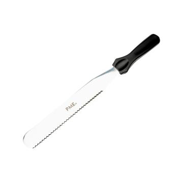Spatula, lama zimtata 25.5 cm - PME