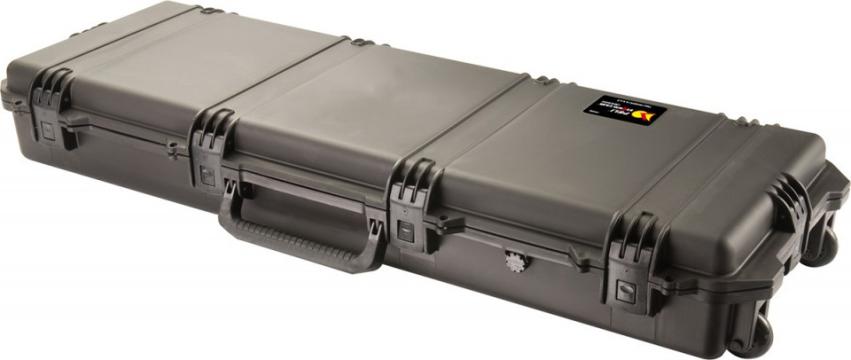 Geanta arme Peli Storm Case iM3200 Long Case de la Sprinter 2000 S.A.