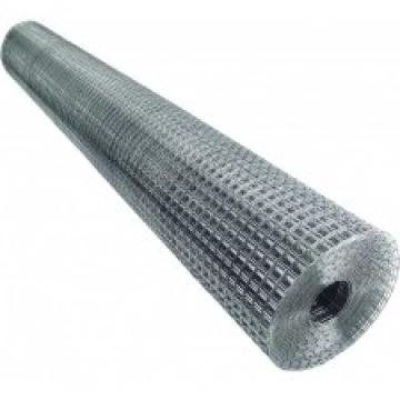 Plasa sarma zn sudata 16x16x1.2mm / 1x10m de la PDET Atlantic Distribution Srl