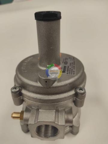 Filtru stabilizator GPL metan 3/4 de la Mooira Strategic 168 Srl