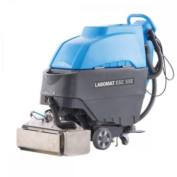 Masina de curatare pentru scara rulanta Labomat ESC 55E de la Sanito Distribution Srl