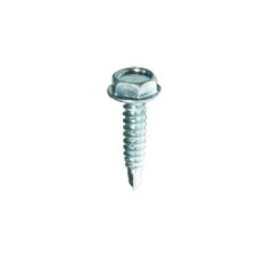 Suruburi perforatoare zincate 4.8x35mm, 250/set de la PDET Atlantic Distribution Srl