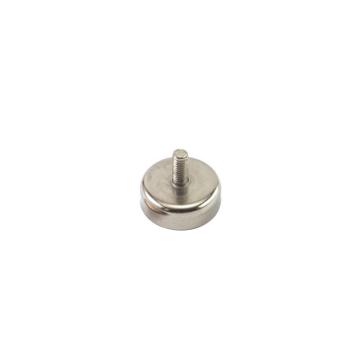 Magnet neodim oala D 20 mm filet exterior de la Magneo Smart