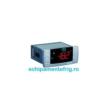 Controler de temperatura Dixell XR06CX-5N0C0 XR 06 CX de la Obideco Srl
