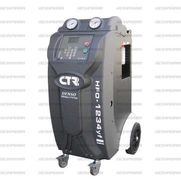 Aparat clima auto CTR Kristal Base