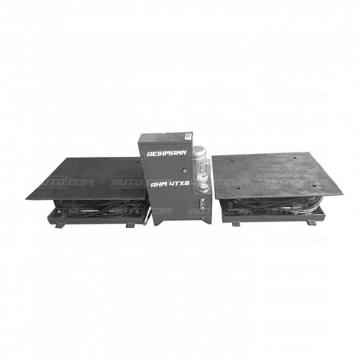 Detector jocuri articulatii autoturisme clasa II, Reihmann-R de la PFA Pacurar Florin