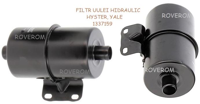 Filtru ulei hidraulic Hyster H1.50XL, H2.50XM, H3.20XM, Yale de la Roverom Srl