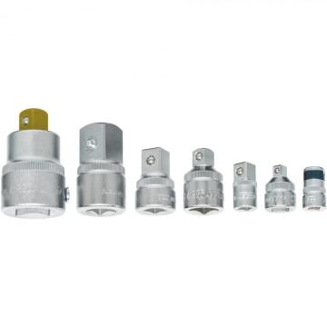 Set de adaptoare reductii 7 piese