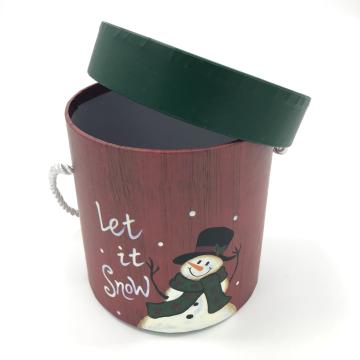 Cutie carton Let It Snow de la Distinctiv Store Srl