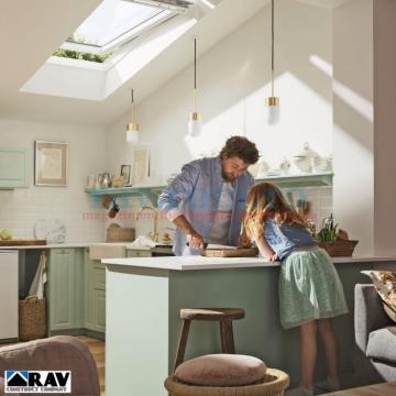 Fereastra Velux GGU 006621