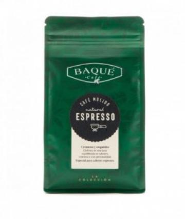 Cafea La Coleccion Espresso Cremoso Baque 250g de la Supermarket Pentru Tine Srl