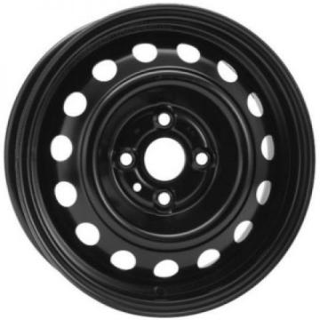 Jante tabla R14 Hyundai Accent dupa 2006, Kia Rio dupa 2005