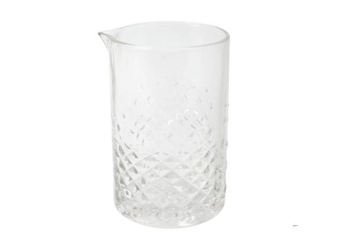 Pahare Mixing Glass Carats pentru bar, capacitate 750 ml de la Ad Horeca Concept Srl