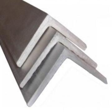 Cornier cu laturi egale 80x80x6 / 12 metri (S355J2+M)