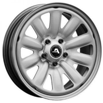 Jante tabla R16 Skoda Octavia 5E, Seat Leon 5F, VW Golf 7 de la Anvelope | Jante | Vadrexim