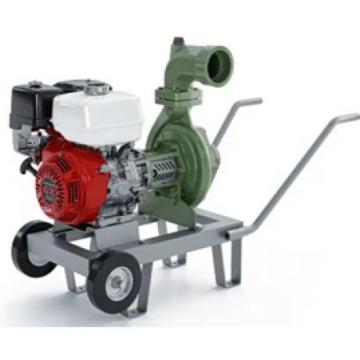 Motopompa de presiune Anadolu Antrac cu motor Honda de la Tehno Center Int Srl