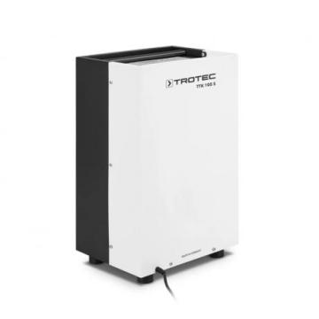 Dezumidificator mobil Trotec TTK105S de la Tehno Center Int Srl