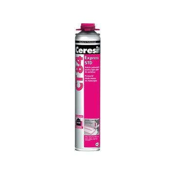 Adeziv poliuretanic Ceresit CT 84 850ml