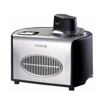 Aparat de inghetata 1.5 litri
