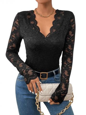 Bluza pe corp
